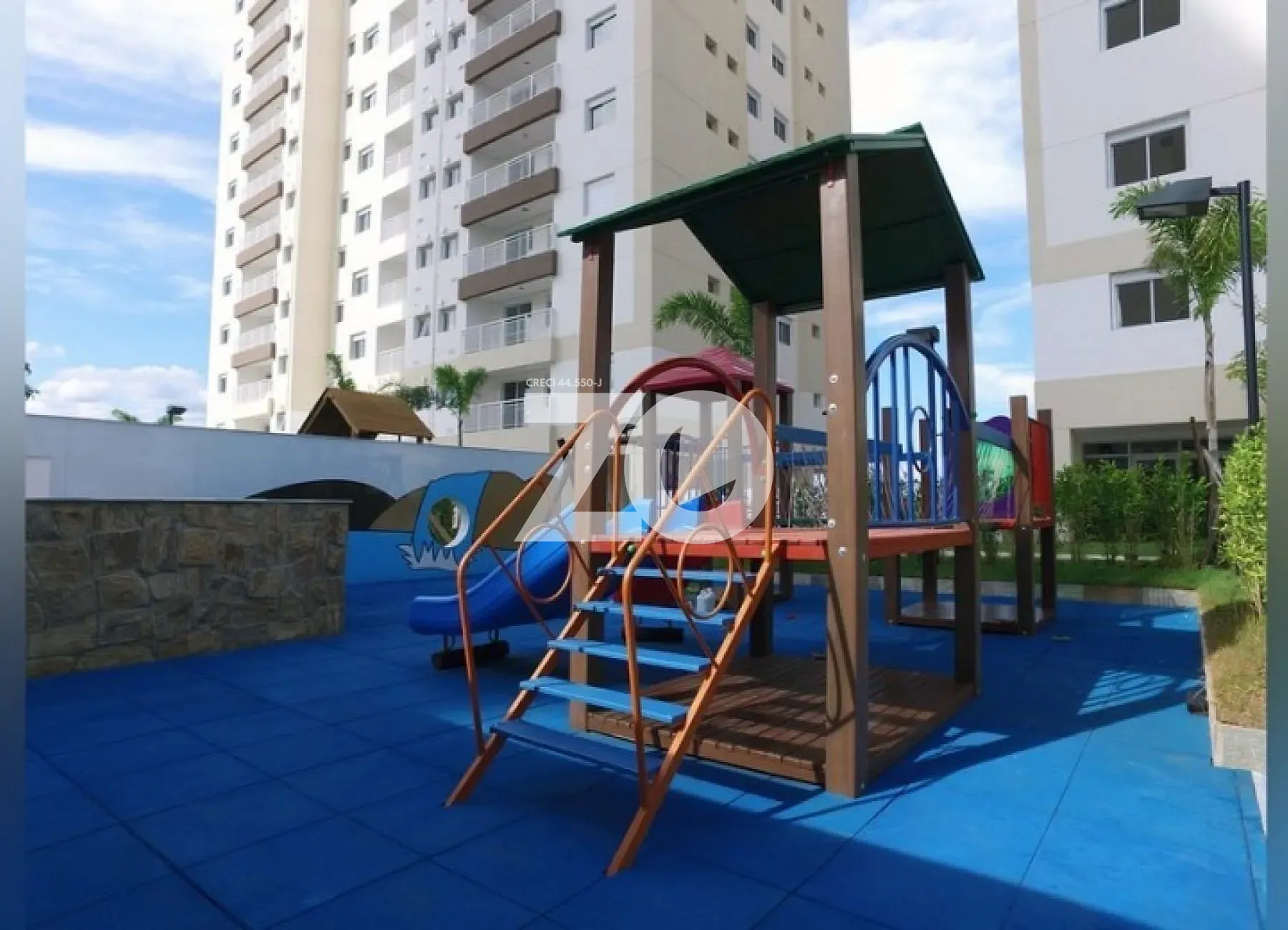Apartamento, 2 quartos, 59 m² - Foto 31