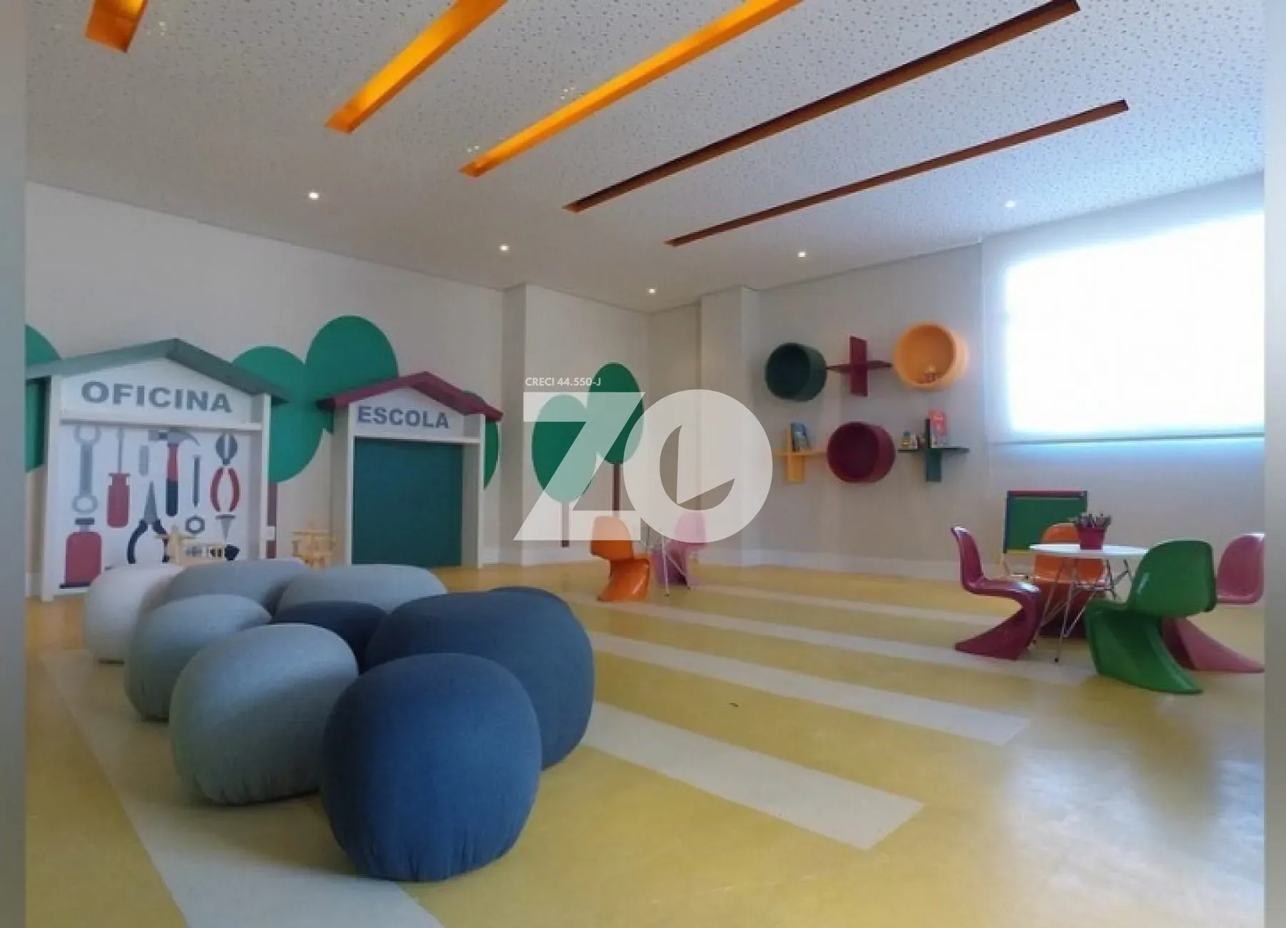 Apartamento, 2 quartos, 59 m² - Foto 28