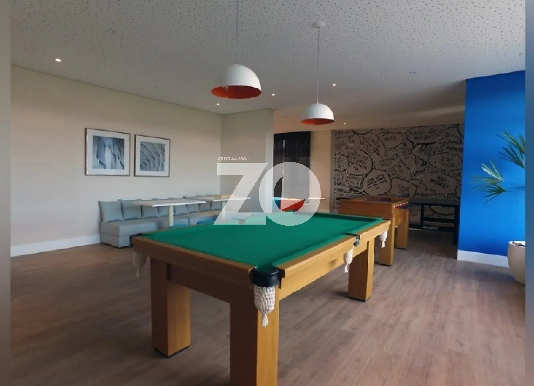 Apartamento, 2 quartos, 59 m² - Foto 26