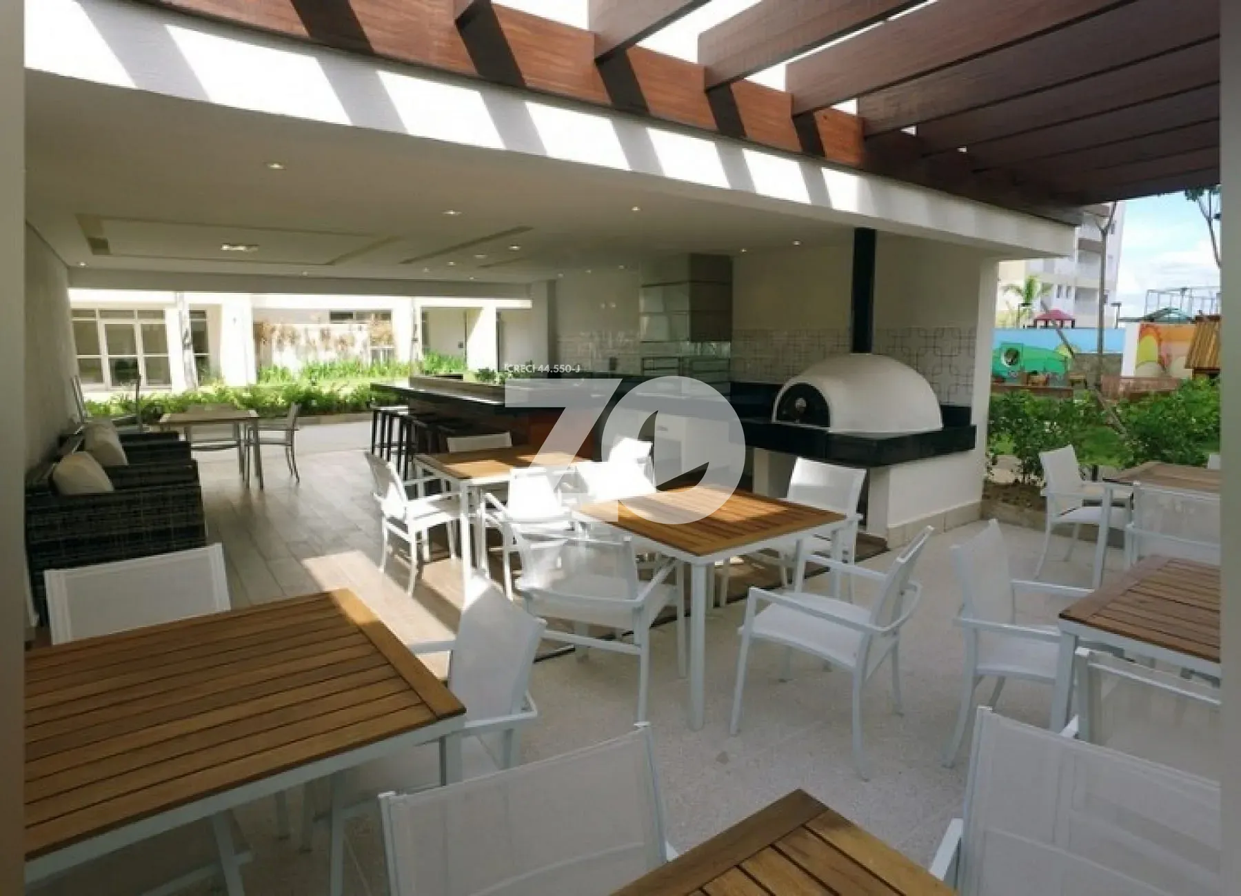 Apartamento, 2 quartos, 59 m² - Foto 23