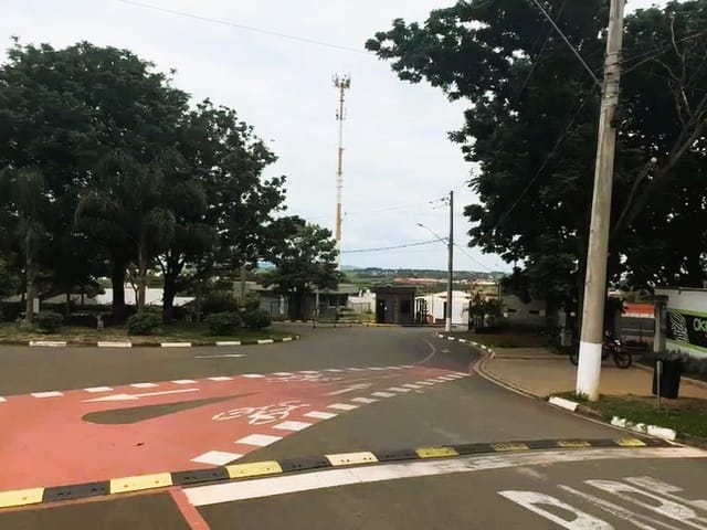 Terreno com 190m², à venda, no bairro Bella Vitta em Tatuí