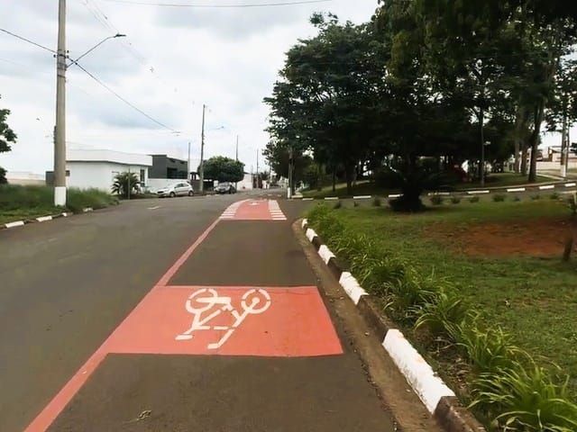 Terreno com 190m², à venda, no bairro Bella Vitta em Tatuí