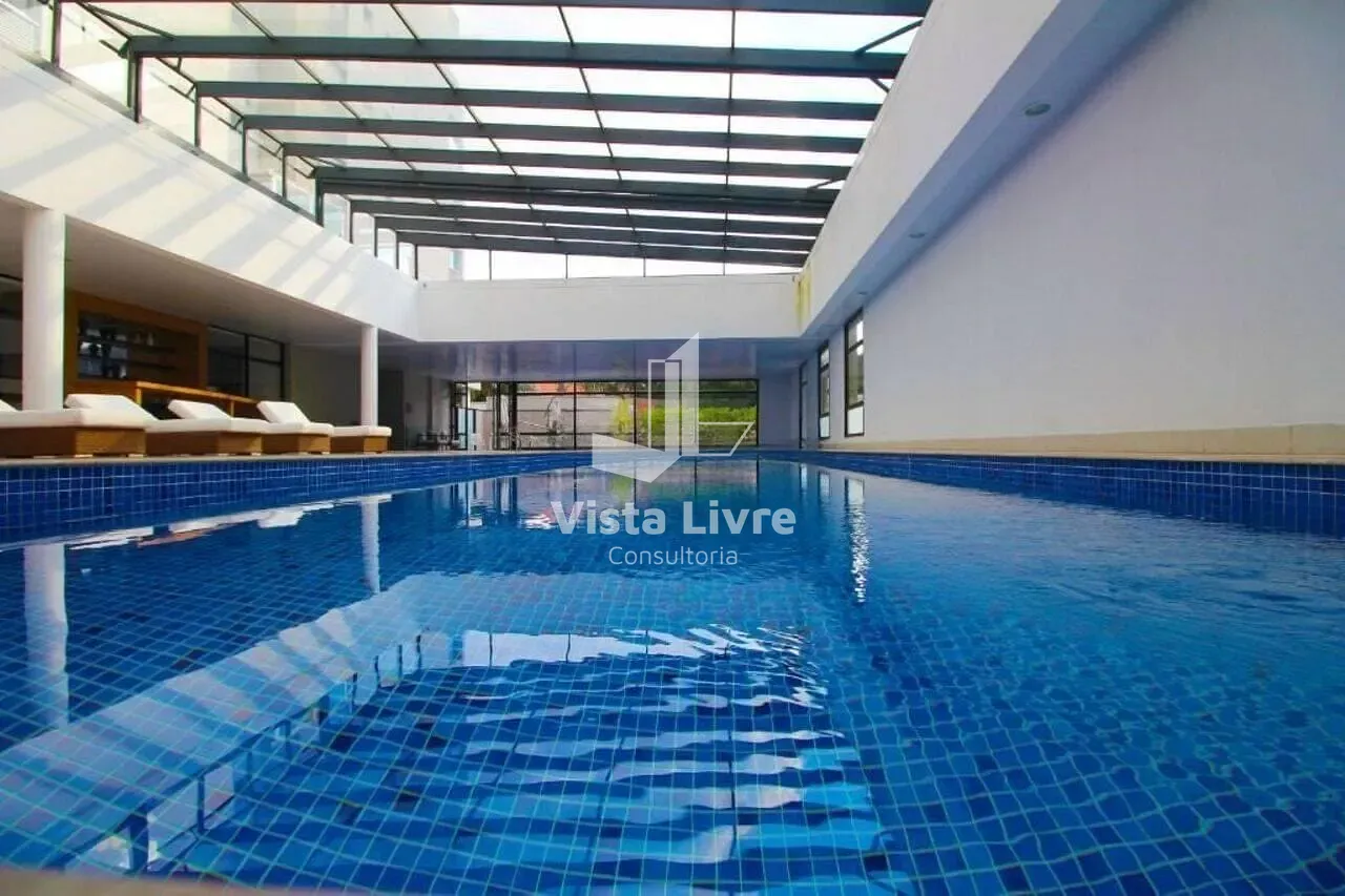 Apartamento, 2 quartos, 84 m² - Foto 15