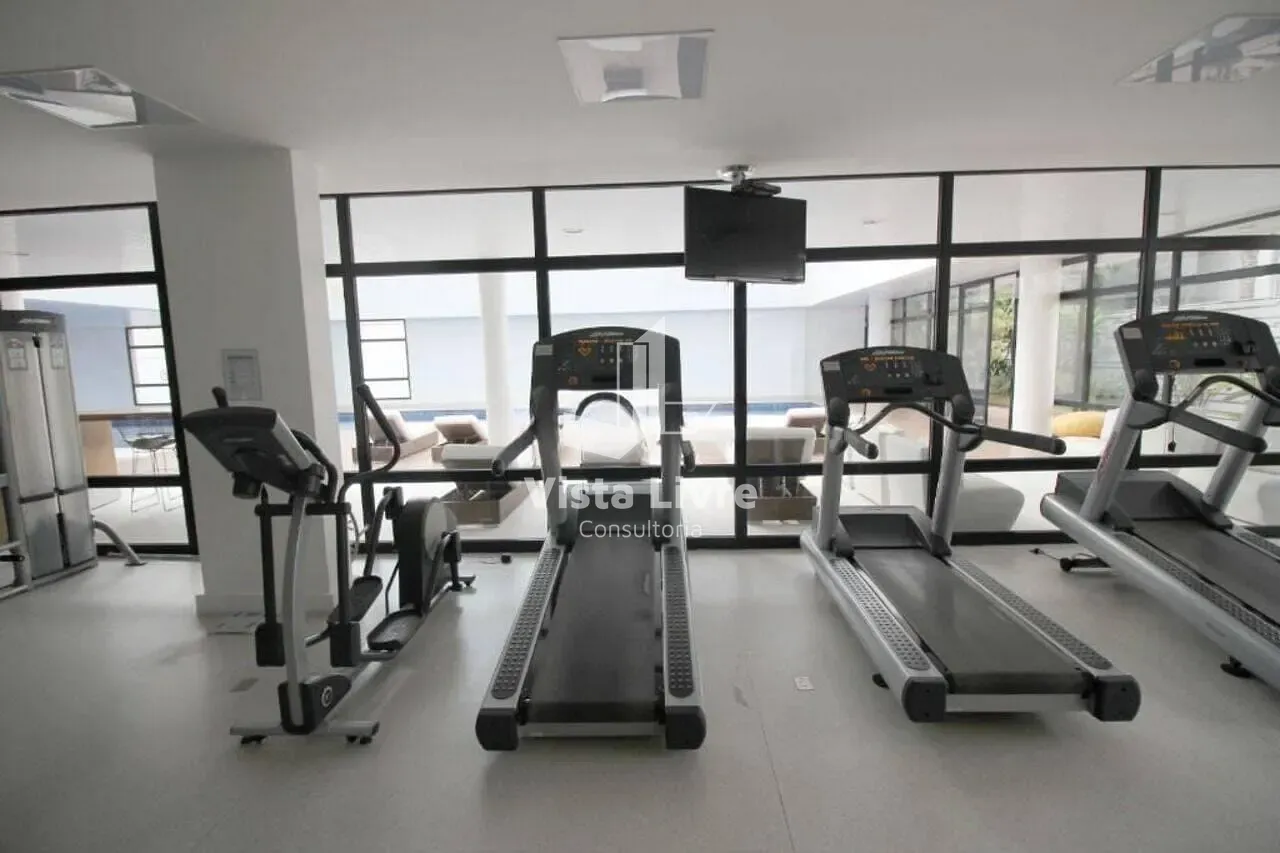 Apartamento, 2 quartos, 84 m² - Foto 21