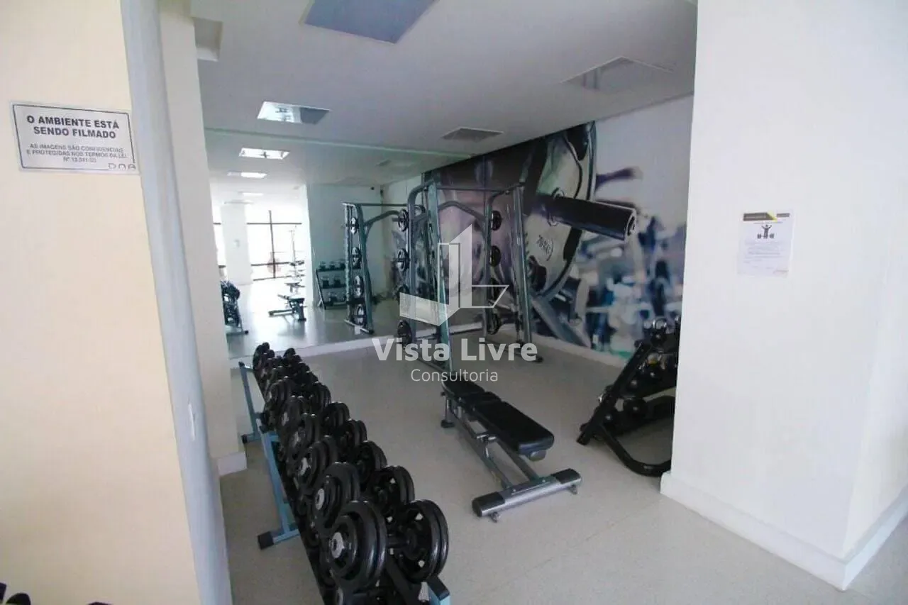 Apartamento, 2 quartos, 84 m² - Foto 26