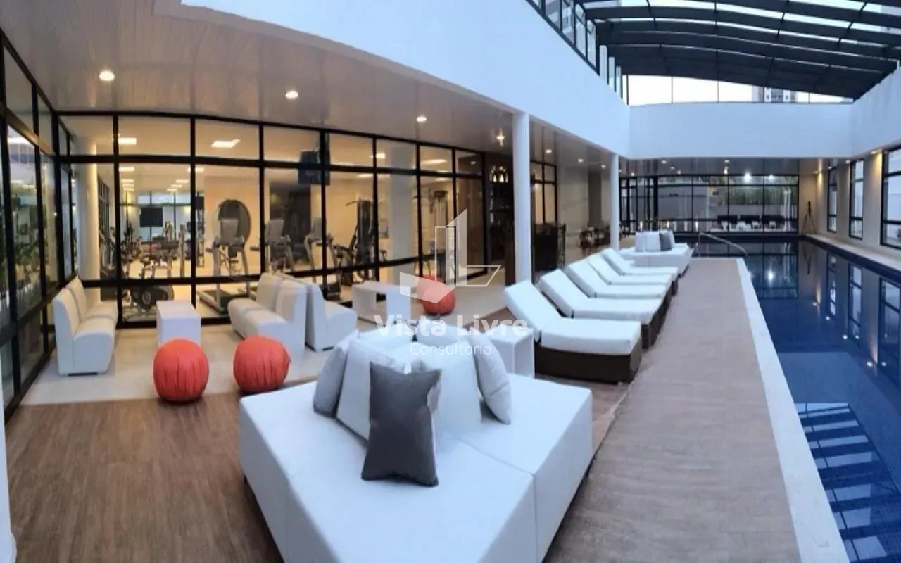 Apartamento, 2 quartos, 84 m² - Foto 24