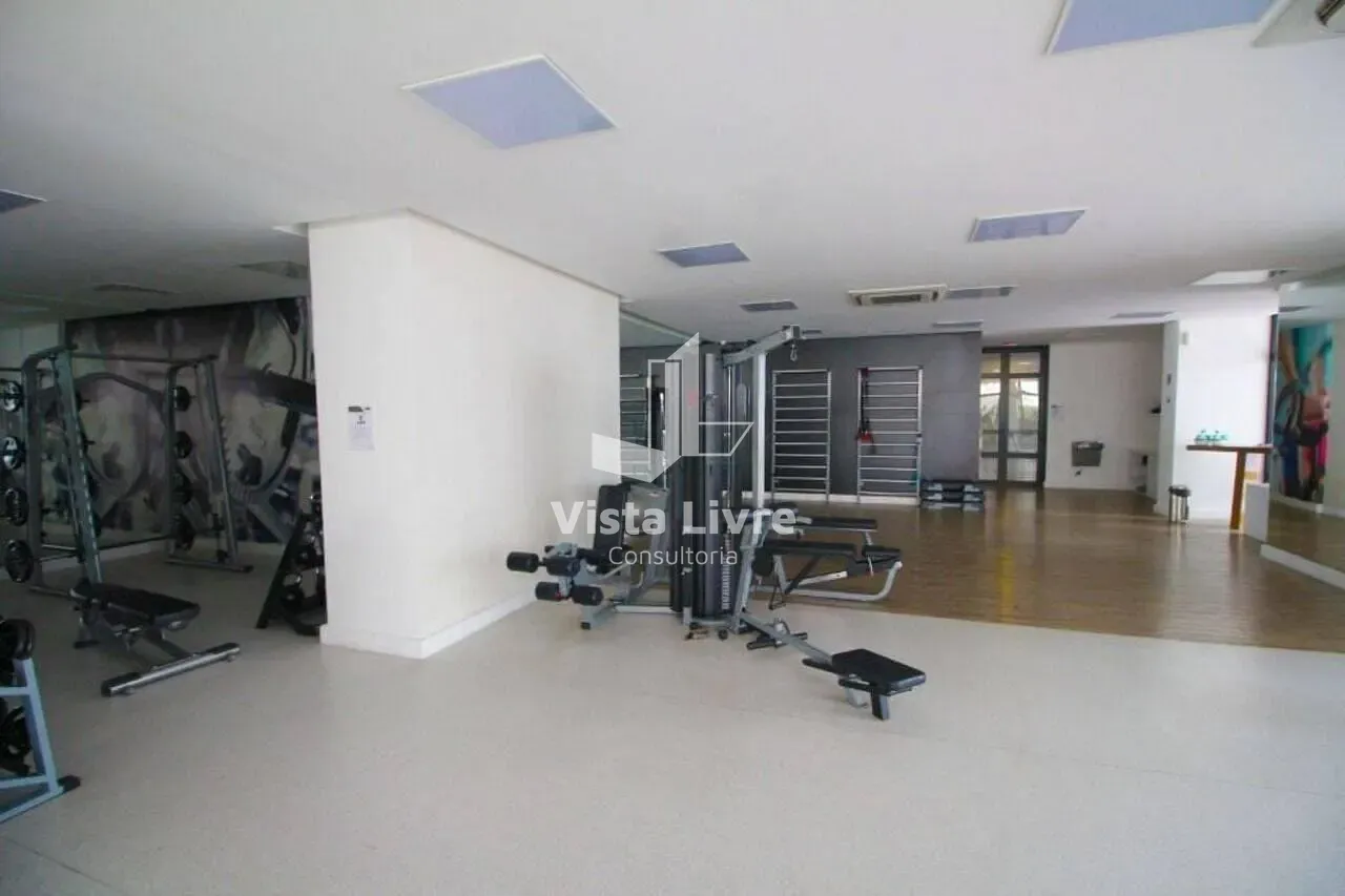 Apartamento, 2 quartos, 84 m² - Foto 17