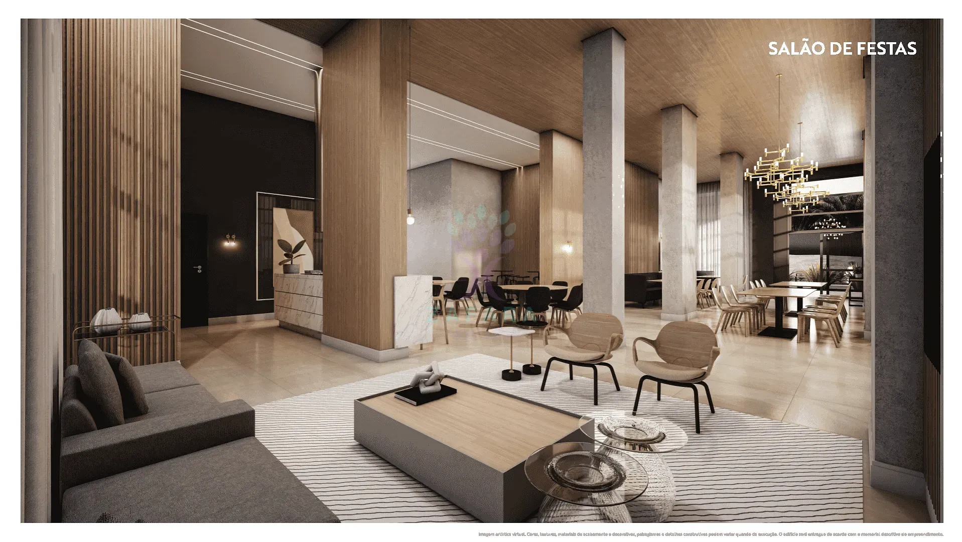 Apartamento, 3 quartos, 131 m² - Foto 4