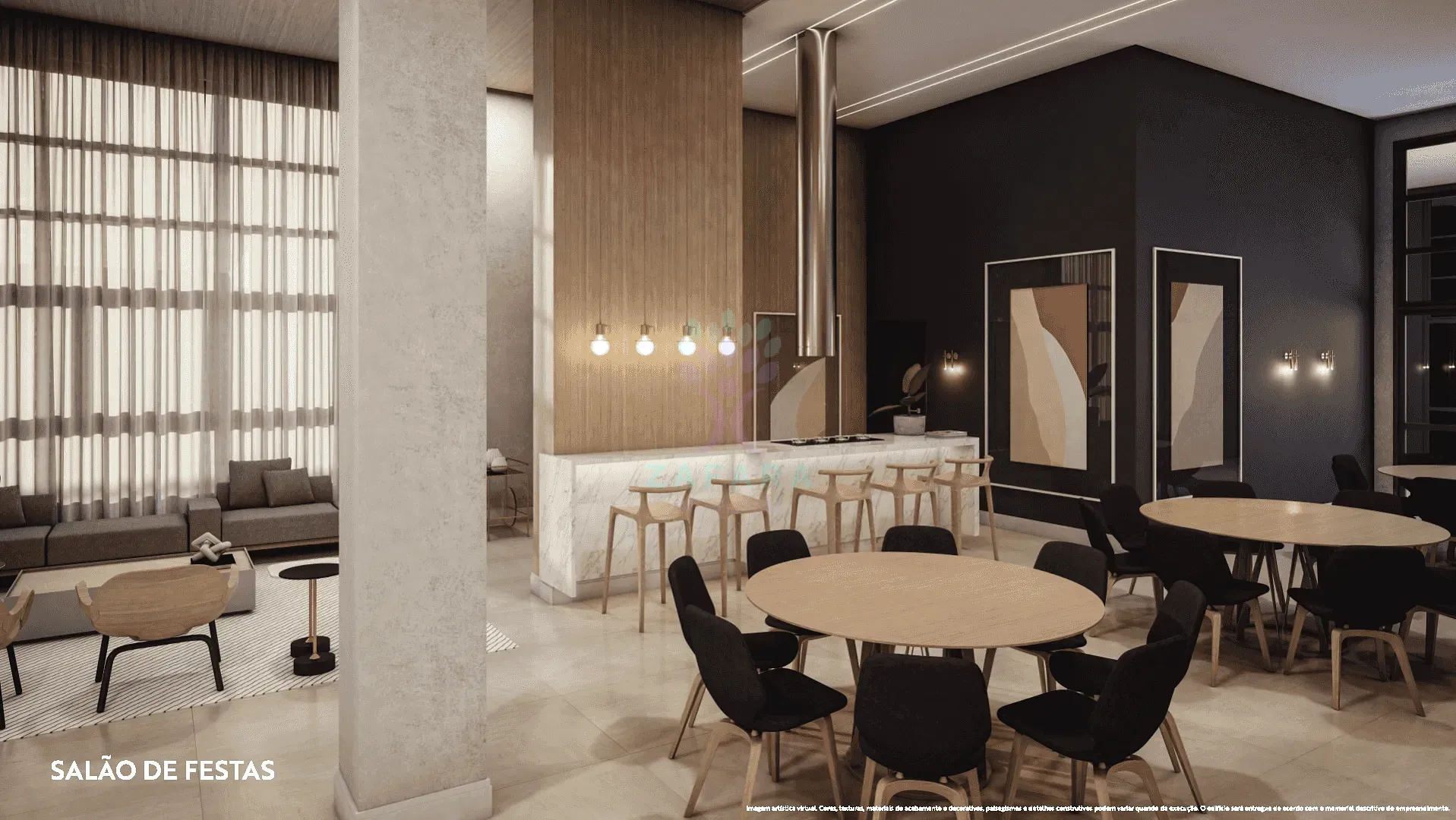 Apartamento, 3 quartos, 131 m² - Foto 5