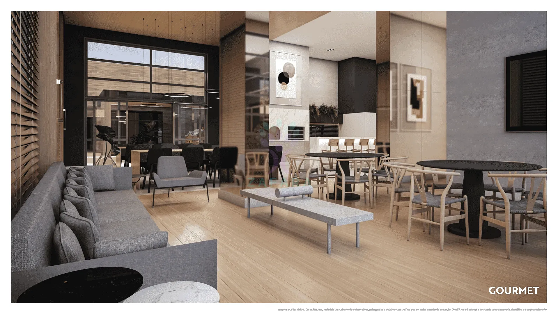 Apartamento, 3 quartos, 131 m² - Foto 6