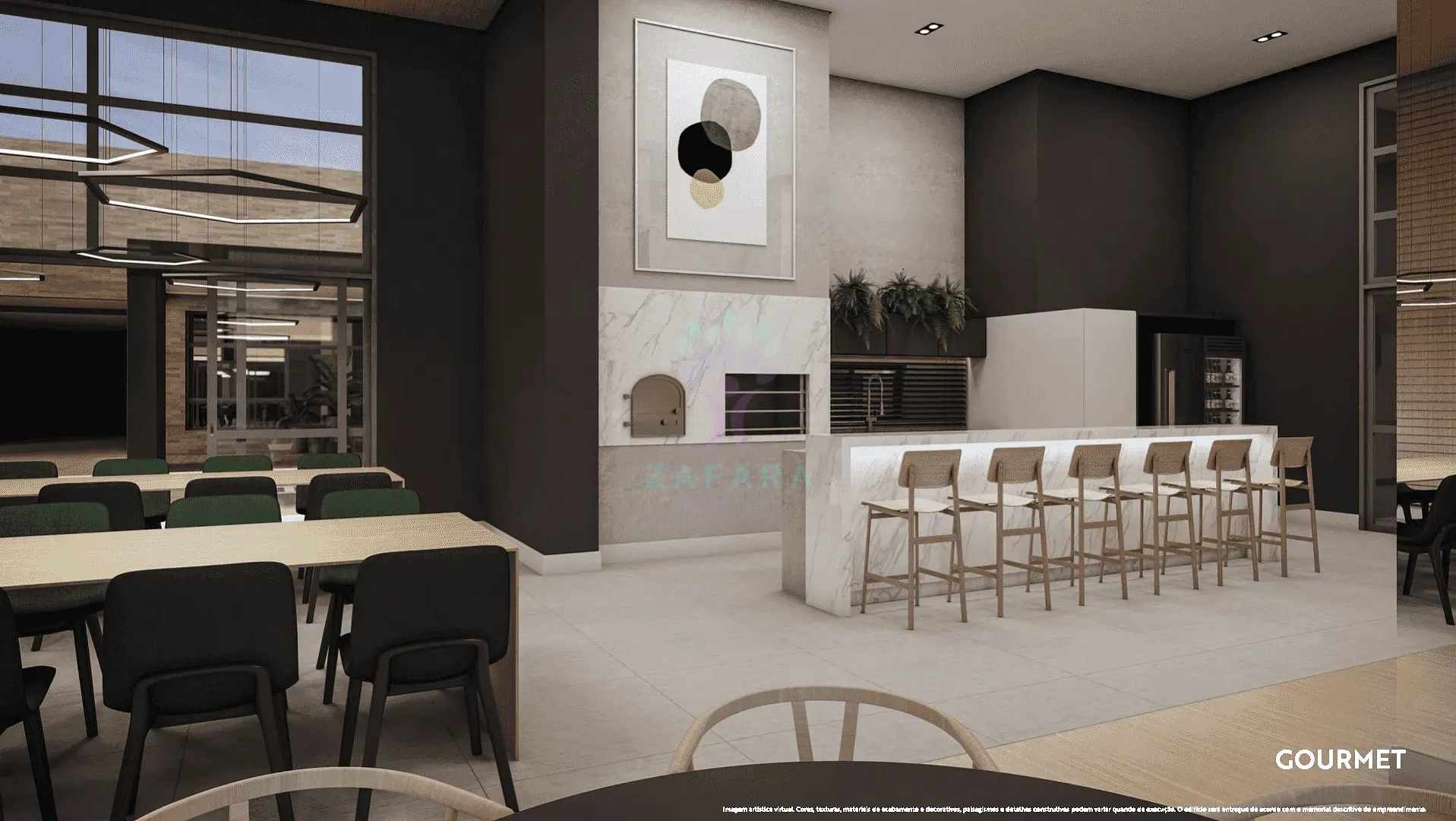 Apartamento, 3 quartos, 131 m² - Foto 7
