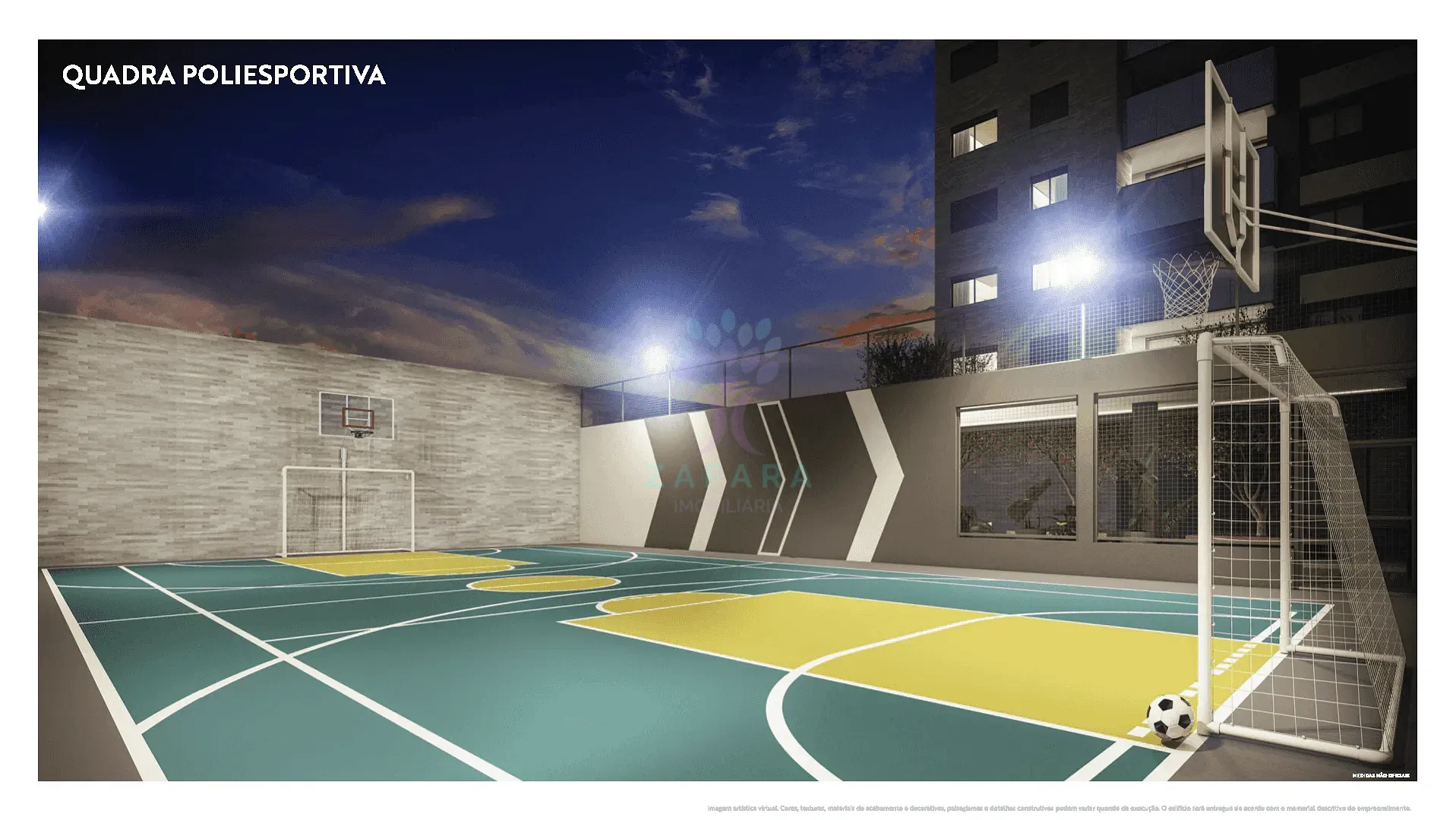 Apartamento, 3 quartos, 131 m² - Foto 21