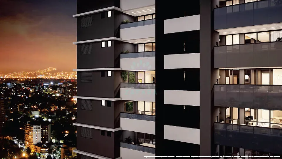 Apartamento, 3 quartos, 131 m² - Foto 33
