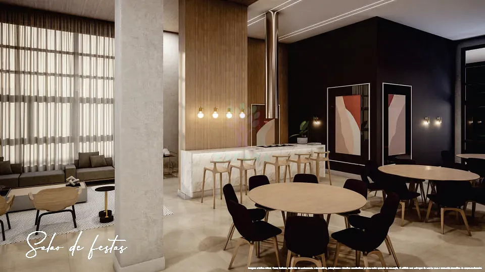 Apartamento, 3 quartos, 131 m² - Foto 37