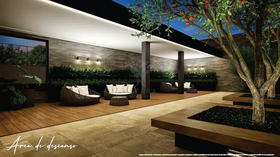 Apartamento, 3 quartos, 131 m² - Foto 46