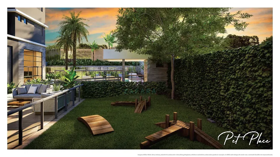 Apartamento, 3 quartos, 131 m² - Foto 47