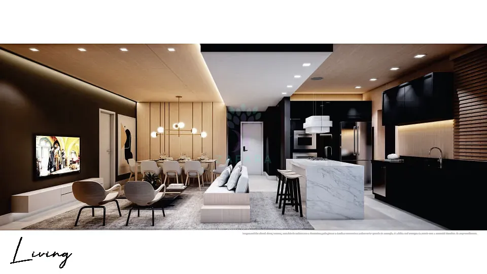 Apartamento, 3 quartos, 131 m² - Foto 54