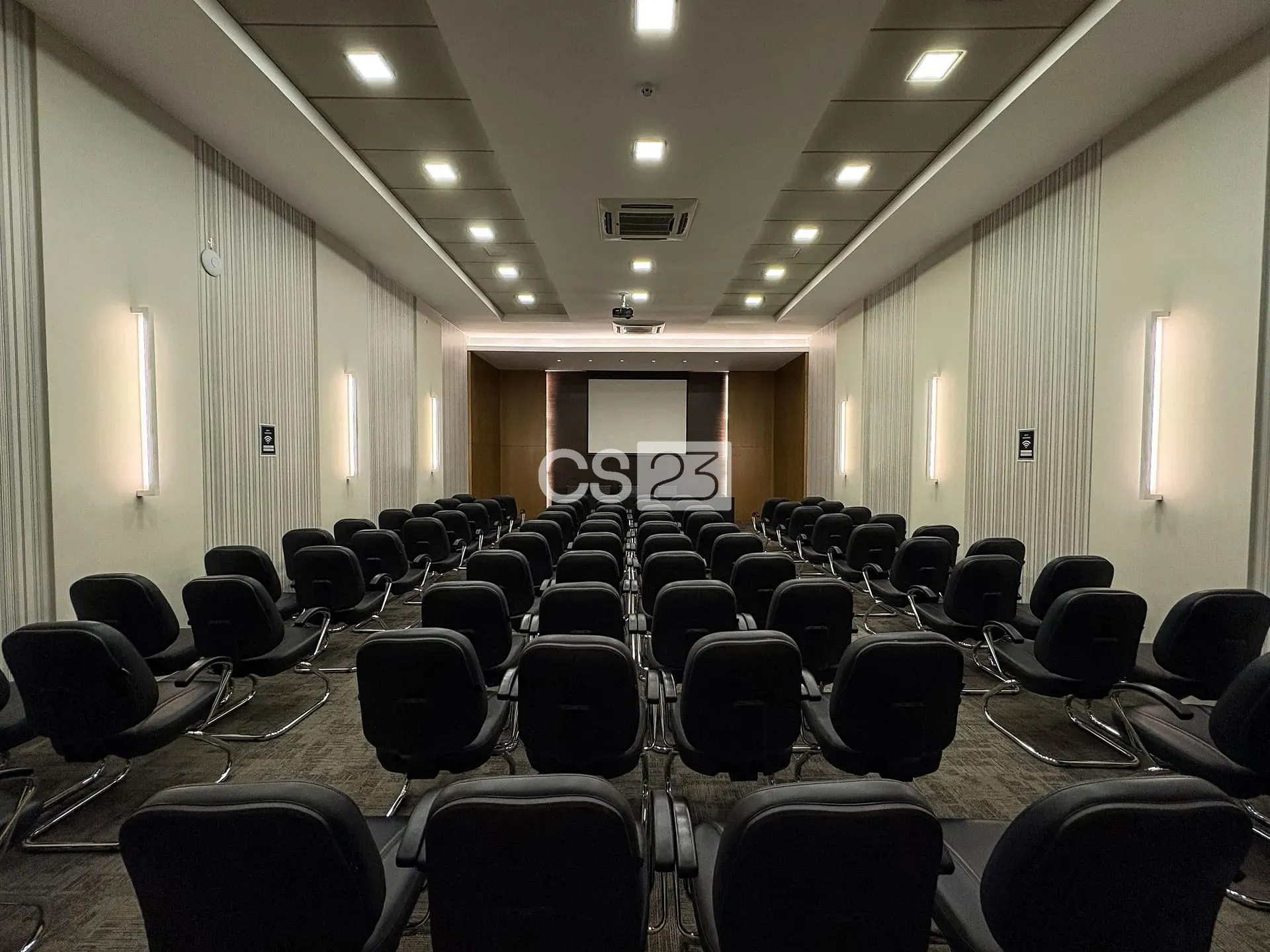 Sala-Conjunto, 232 m² - Foto 46