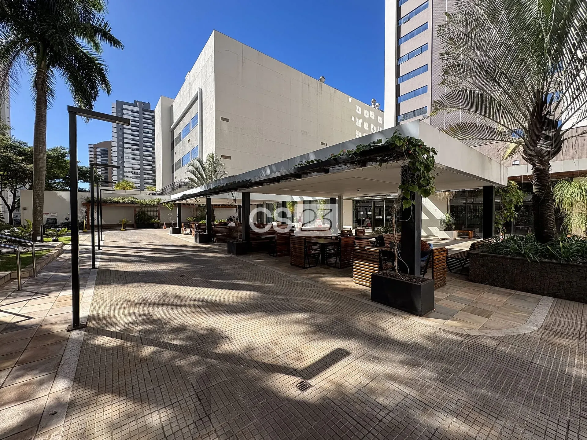 Sala-Conjunto, 232 m² - Foto 48