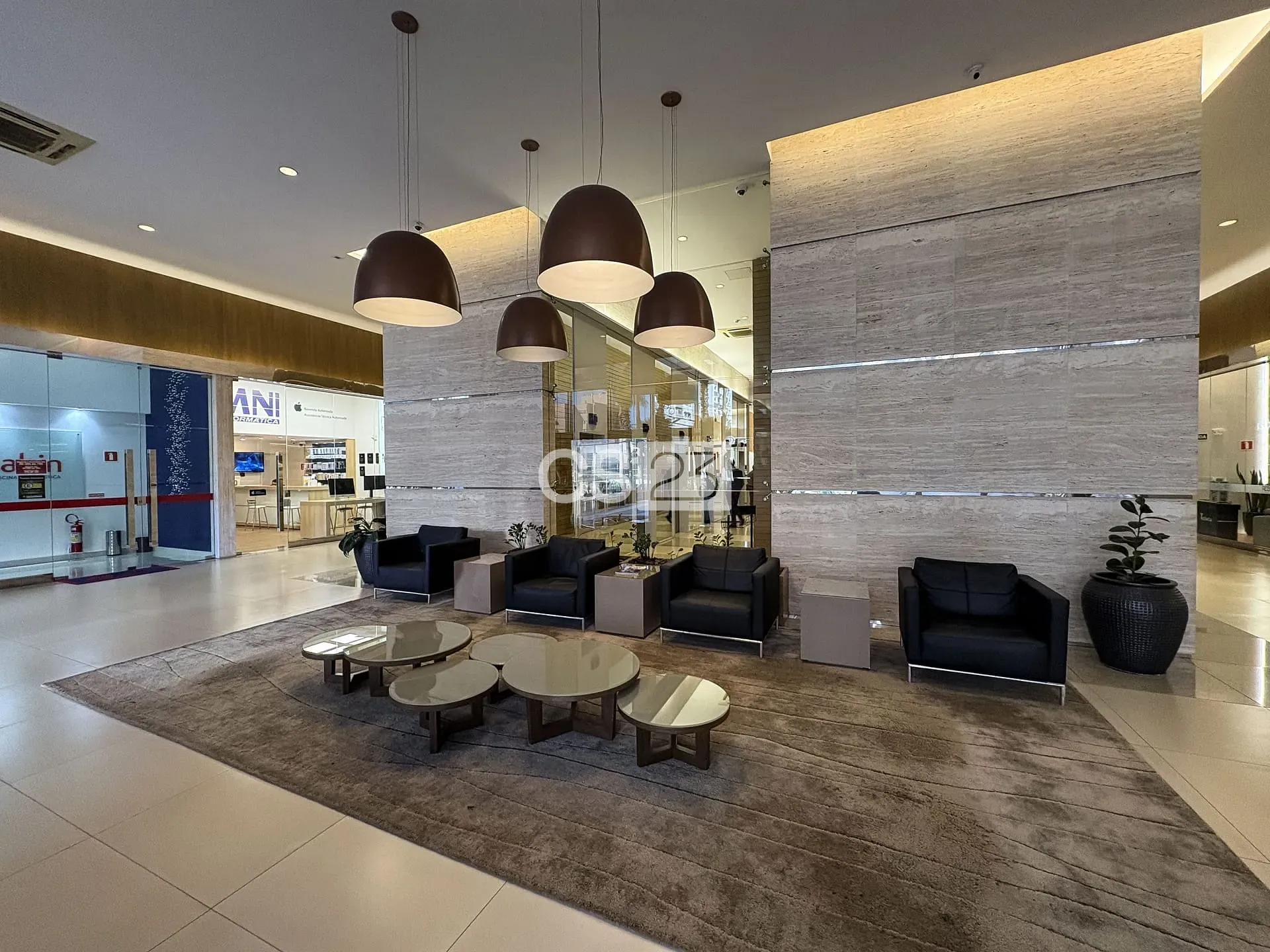 Sala-Conjunto, 232 m² - Foto 2