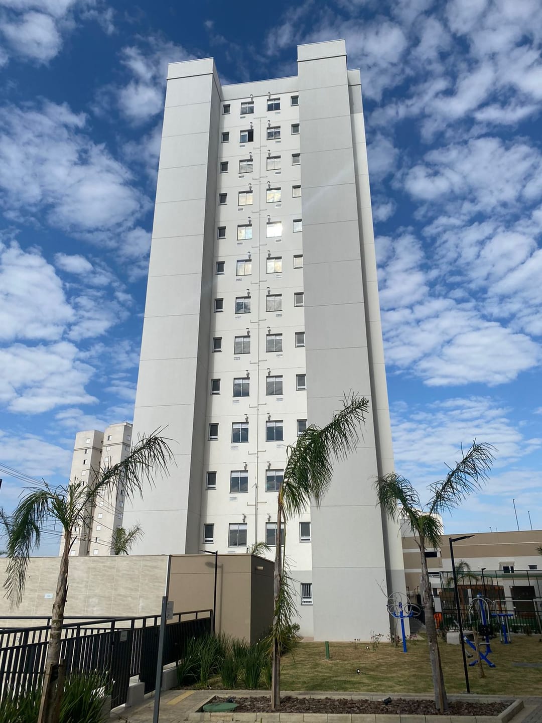 Apartamento, 2 quartos, 48 m² - Foto 2