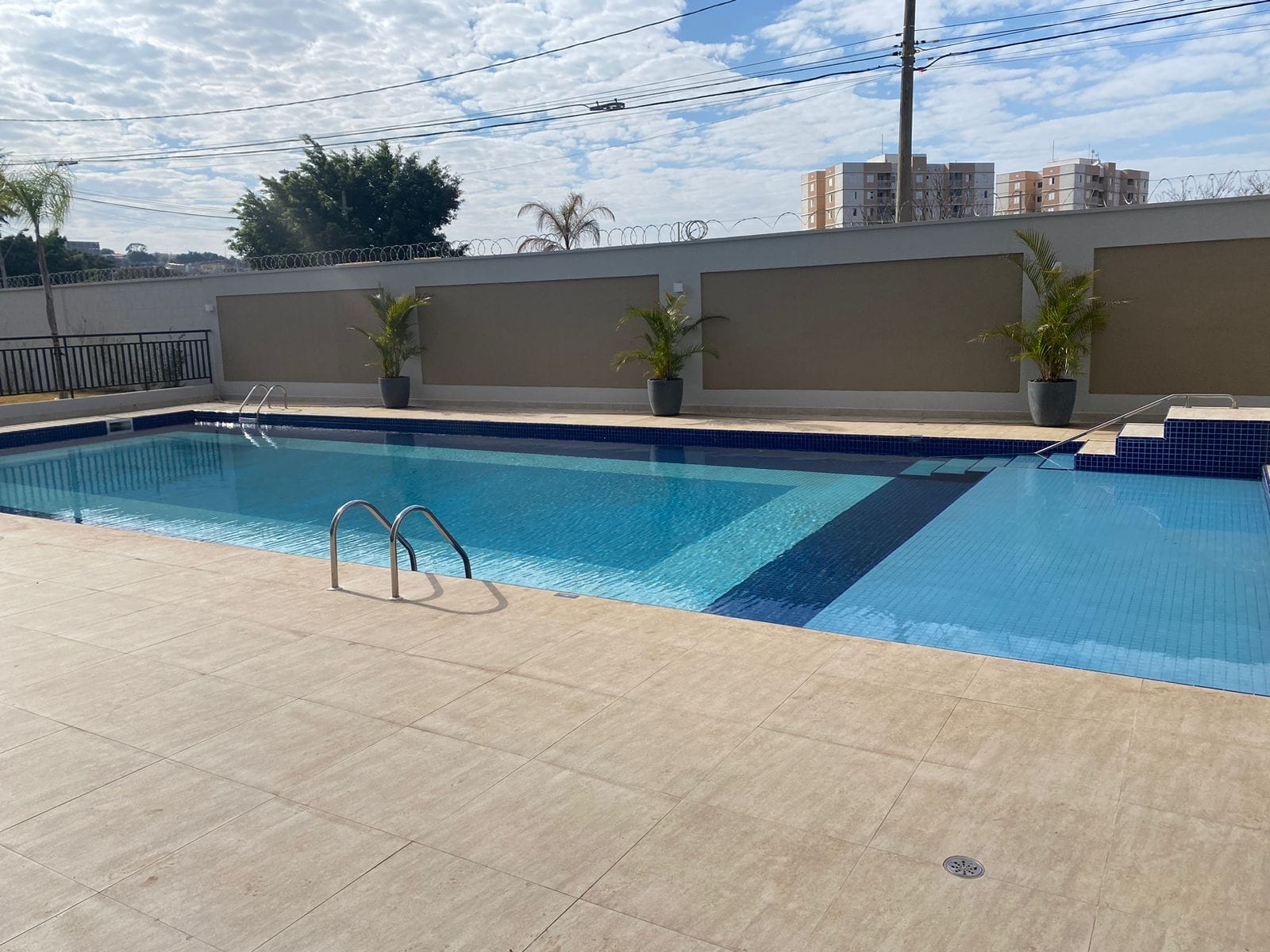 Apartamento, 2 quartos, 48 m² - Foto 5