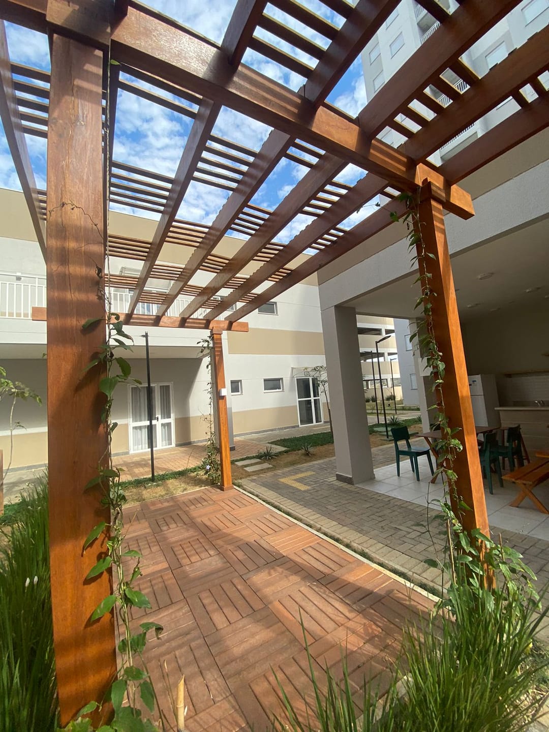 Apartamento, 2 quartos, 48 m² - Foto 30