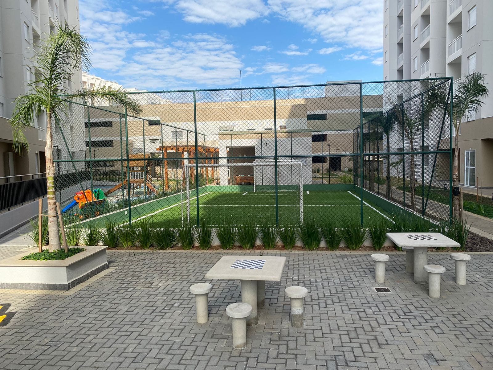 Apartamento, 2 quartos, 48 m² - Foto 28