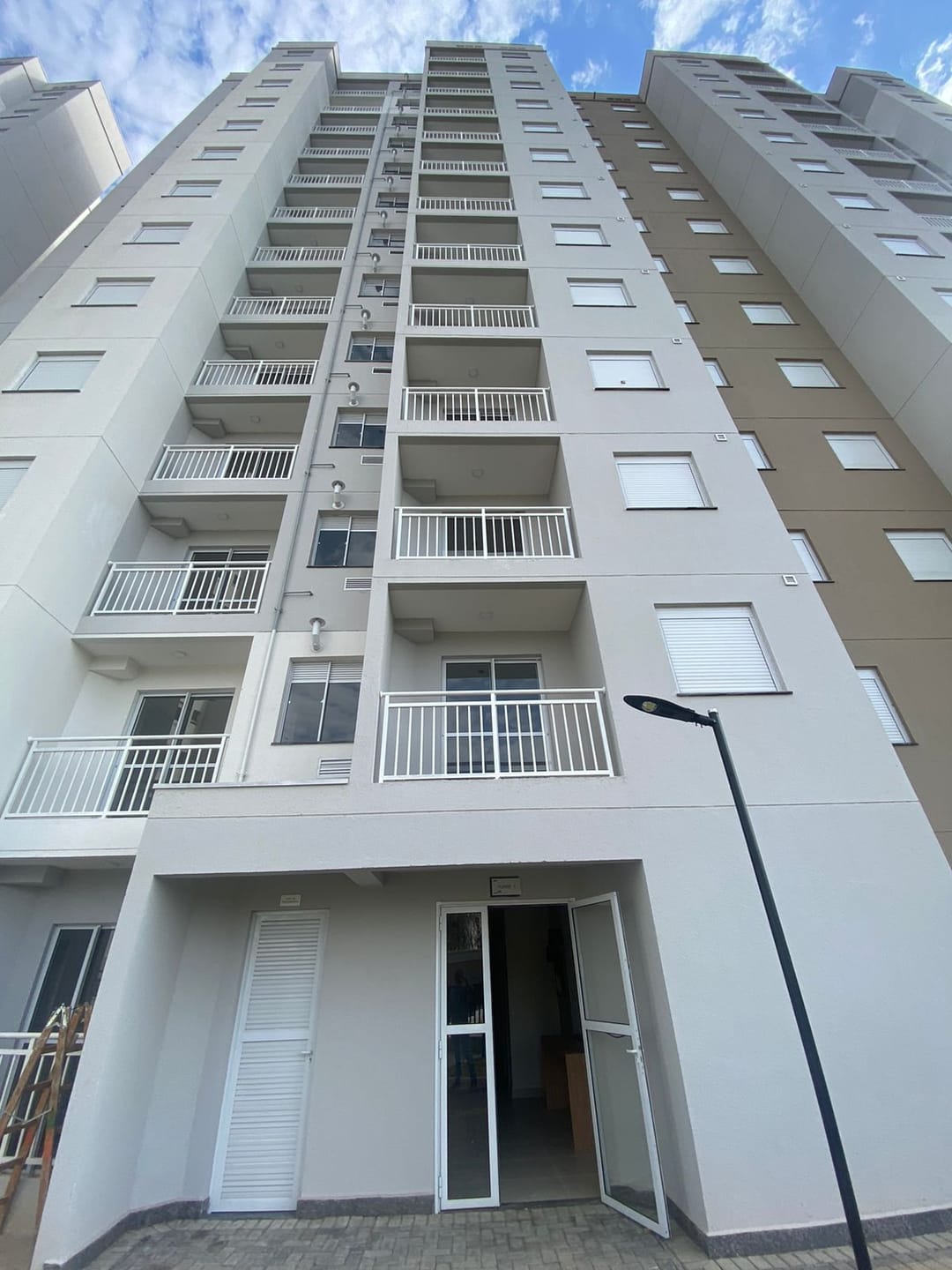 Apartamento, 2 quartos, 48 m² - Foto 1