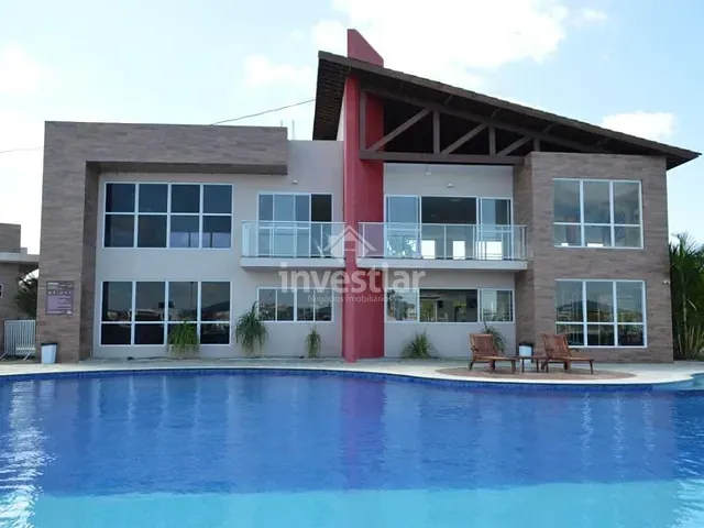 Terreno com 160m², à venda, no bairro Serrotão em Campina Grande