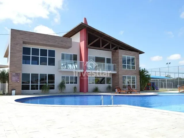 Terreno com 160m², à venda, no bairro Serrotão em Campina Grande
