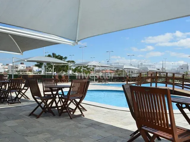 Terreno com 160m², à venda, no bairro Serrotão em Campina Grande