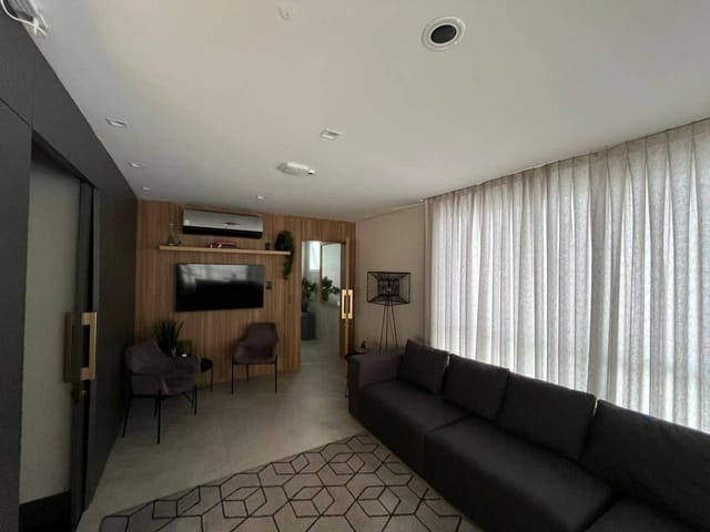 Apartamento com 161m² 3 quartos e 4 banheiros, à venda, no bairro Ingleses do Rio Vermelho em Florianópolis