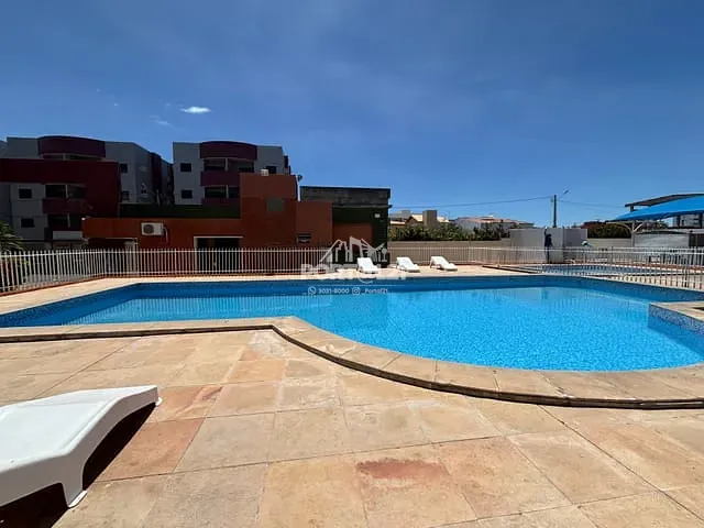 Apartamento com 50m² 2 quartos e 1 banheiro, para alugar, no bairro Vila Mocó em Petrolina