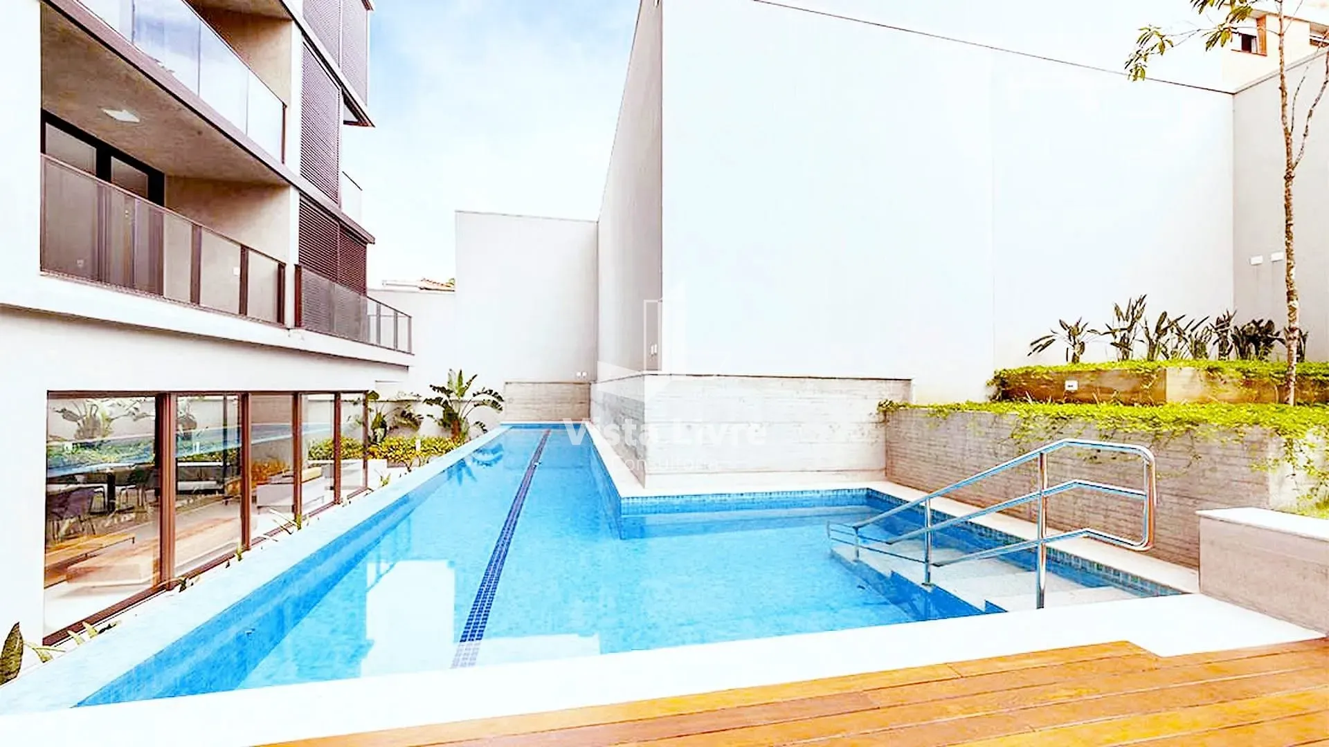 Apartamento, 1 quarto, 47 m² - Foto 25