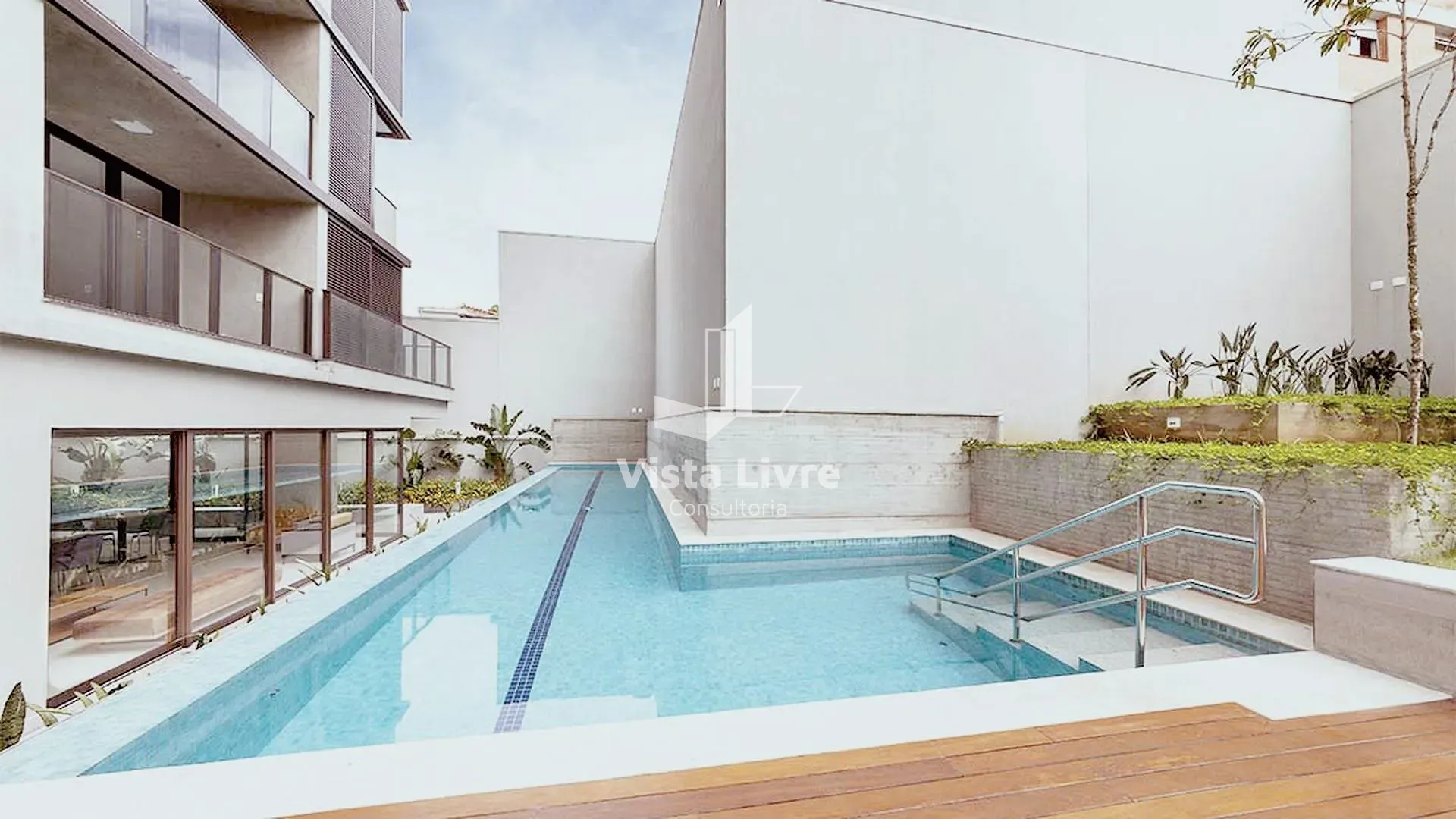 Apartamento, 1 quarto, 47 m² - Foto 26