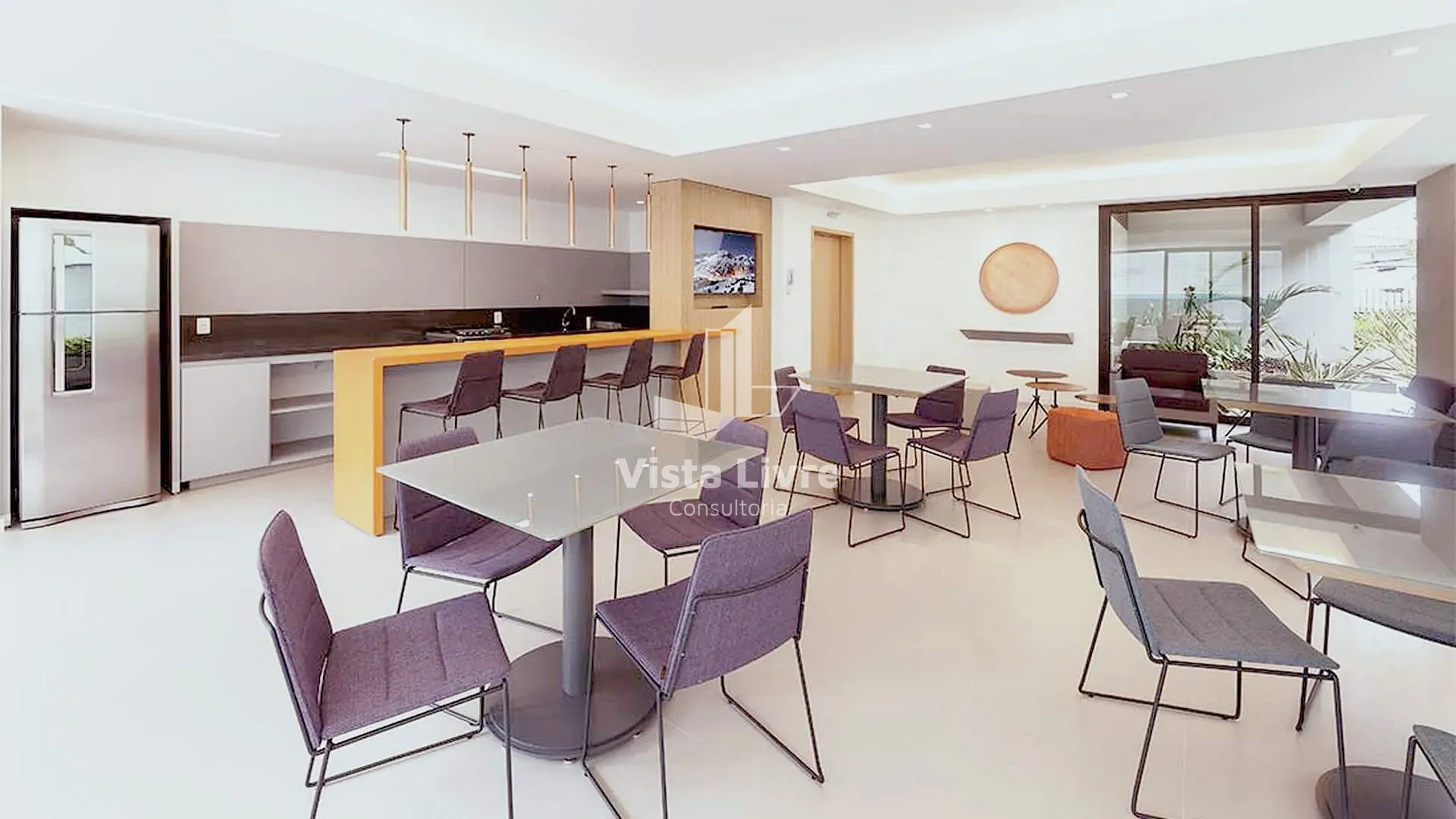 Apartamento, 1 quarto, 47 m² - Foto 29