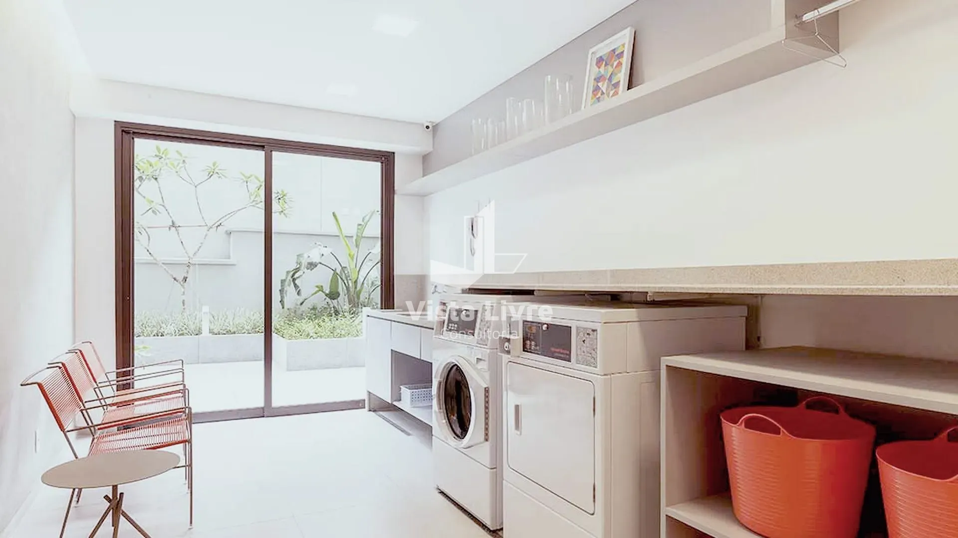 Apartamento, 1 quarto, 47 m² - Foto 31