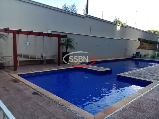 Apartamento 2 quartos e 1 banheiro, para alugar, no bairro Parque Residencial Francisco Lopes Iglesia em Nova Odessa