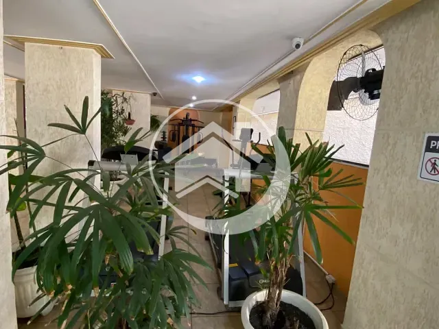 Apartamento 2 quartos e 2 banheiros, para alugar, no bairro Vila Clementino em São Paulo