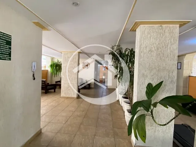 Apartamento 2 quartos e 2 banheiros, para alugar, no bairro Vila Clementino em São Paulo