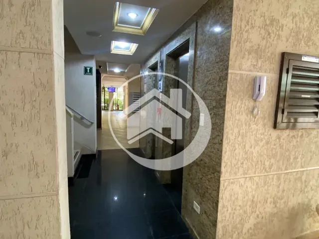 Apartamento 2 quartos e 2 banheiros, para alugar, no bairro Vila Clementino em São Paulo