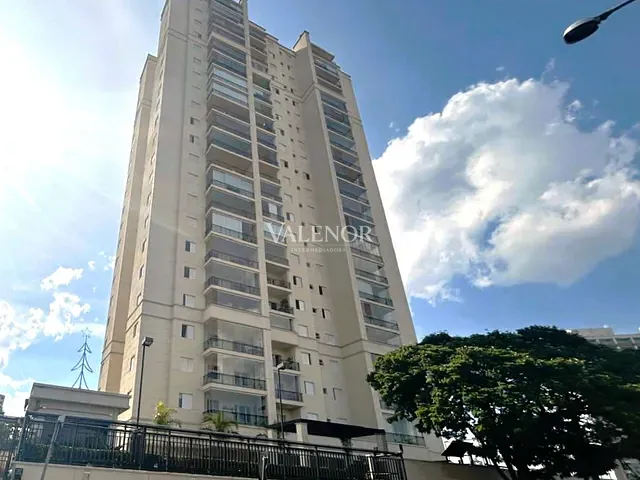 Apartamento com 89m² 2 quartos e 2 banheiros, à venda, no bairro Jardim Messina em Jundiaí