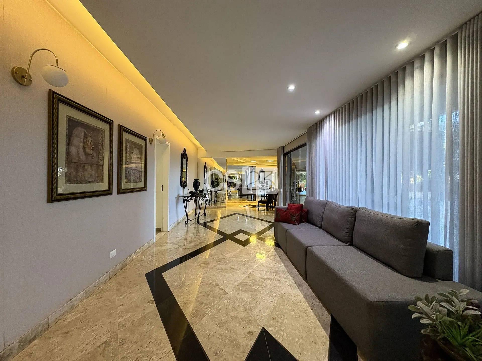 Apartamento, 4 quartos, 481 m² - Foto 28
