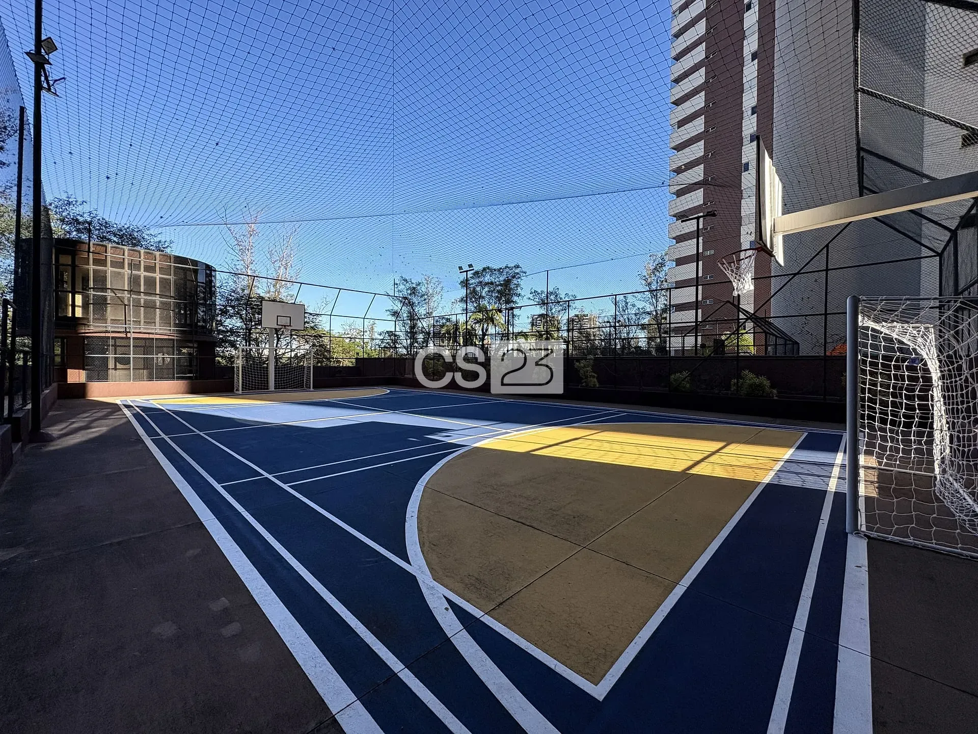 Apartamento, 4 quartos, 481 m² - Foto 33