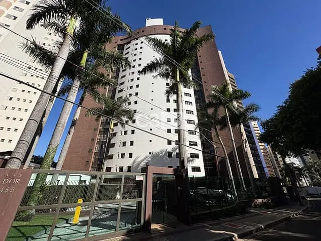 Apartamento com 718m² 4 quartos e 6 banheiros, à venda, no bairro Caiçaras em Londrina