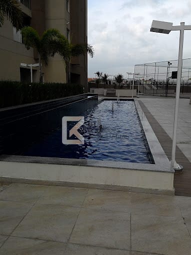 Apartamento para alugar com 2 quartos, 73m² - Foto 25