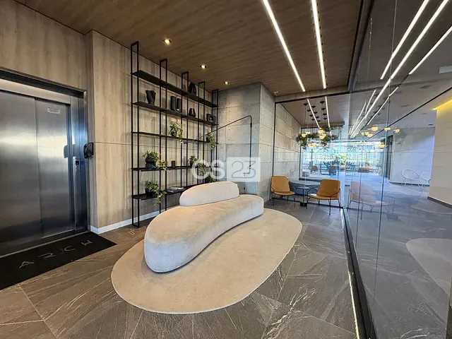 Apartamento com 196m² 2 quartos e 3 banheiros, à venda, no bairro Gleba Fazenda Palhano em Londrina