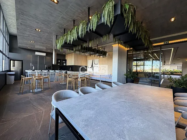 Apartamento com 196m² 2 quartos e 3 banheiros, à venda, no bairro Gleba Fazenda Palhano em Londrina