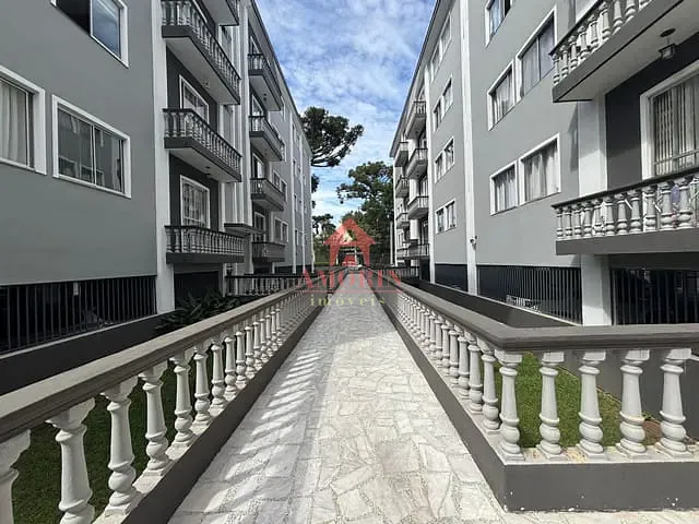 Apartamento com 105m² 3 quartos e 1 banheiro, à venda, no bairro Portão em Curitiba